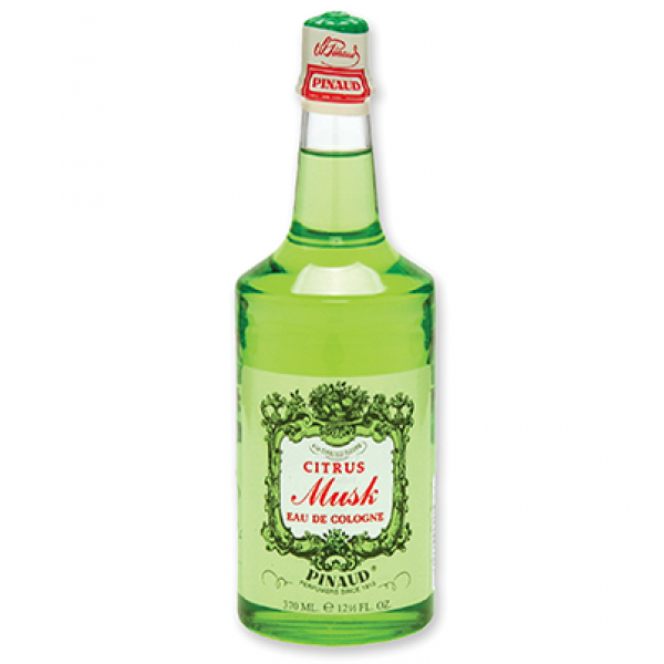 CLUBMAN PINAUD CITRUS MUSK COLOGNE 12.5 OZ - Palms Fashion Inc.