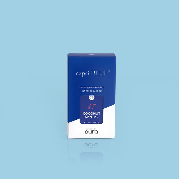 Coconut Santal Pura Refill