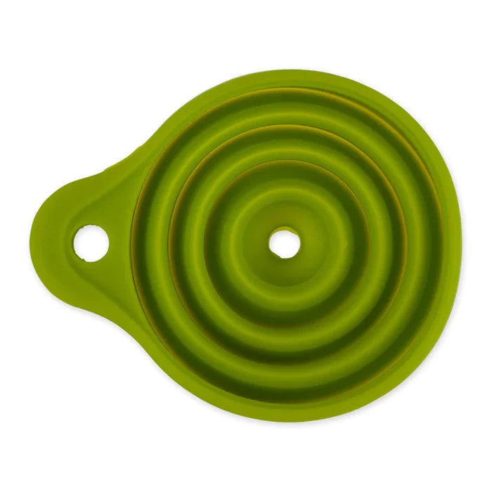 Collapsible Funnel