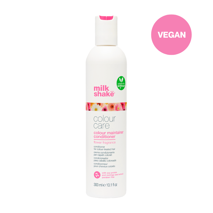 colour care flower vibes conditioner