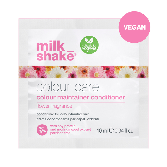 colour care flower vibes conditioner