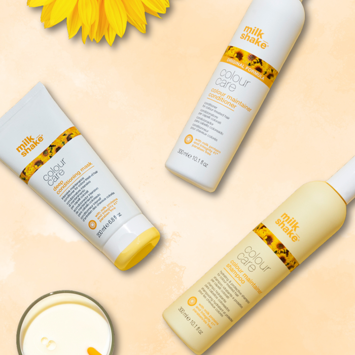colour care summer mini kit