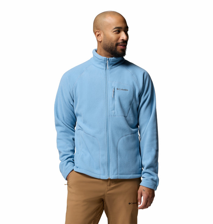 Columbia Fast Trek II FZ Fleece