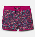 Columbia Girls' Sandy Shores Board Shorts