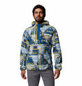 Columbia Helvetia II Printed Hood