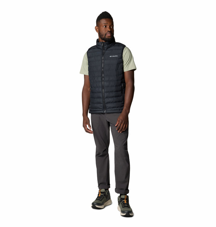 Columbia Powder Lite II Vest