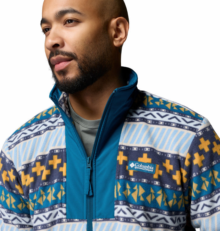 Columbia Sequoia Grove II FZ Fleece