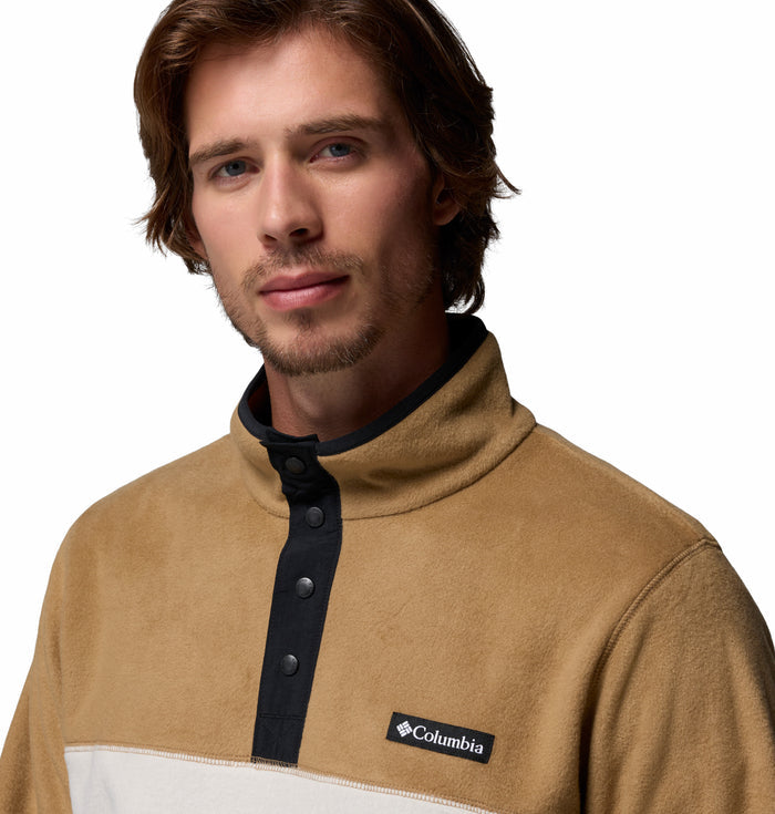 Columbia Steens Mountain Half Snap Fleece