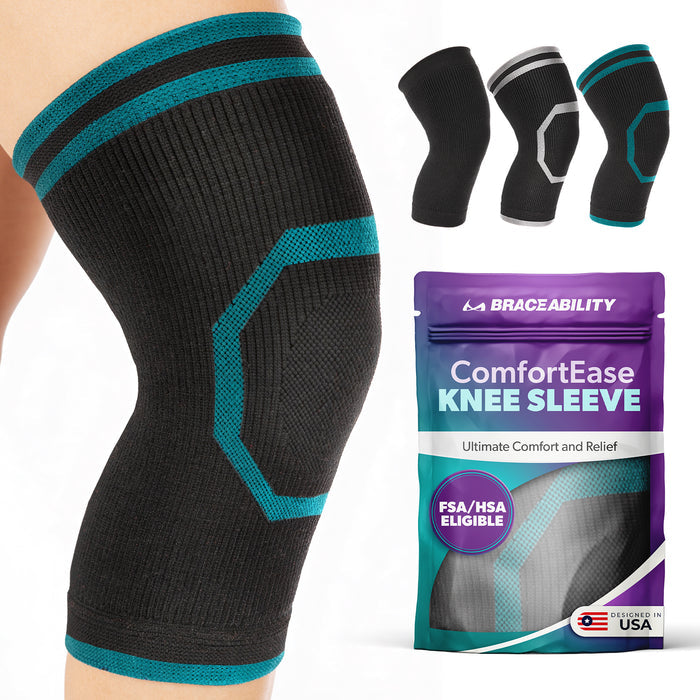 S / Black / Teal