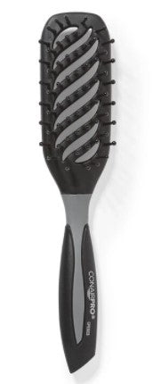 Conair Pro Ergo-Grip Vent Brush # CPEG03 - Palms Fashion Inc.