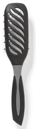 Conair Pro Ergo-Grip Vent Brush # CPEG03 - Palms Fashion Inc.