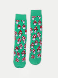 Cosmic Crew Socks | Red Caps-Image 1