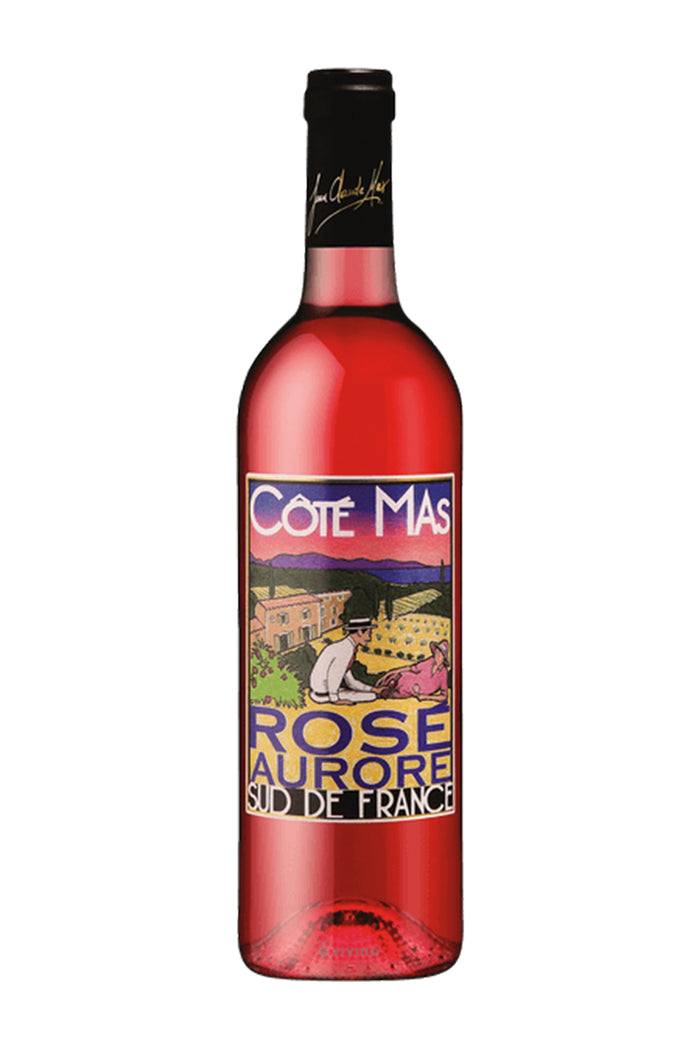 Côté Mas Aurore Rosé