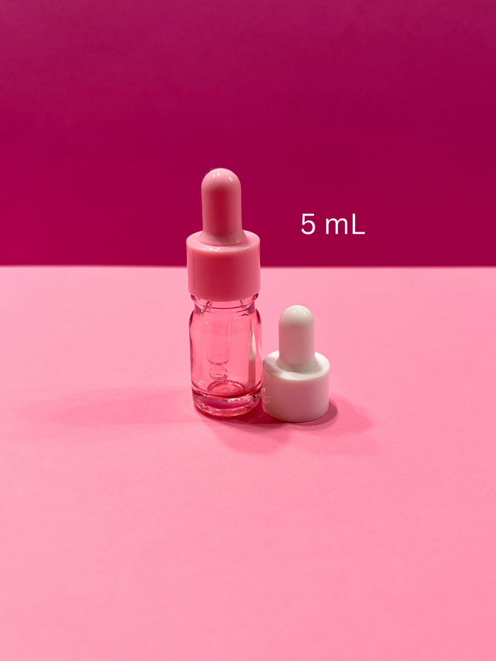 Cotton Candy Clouds Body Oil - The Skincare Bakery