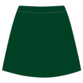 Cotton Elastane Skort