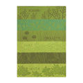 Coucke - Herbes Aromatiques Tea Towel