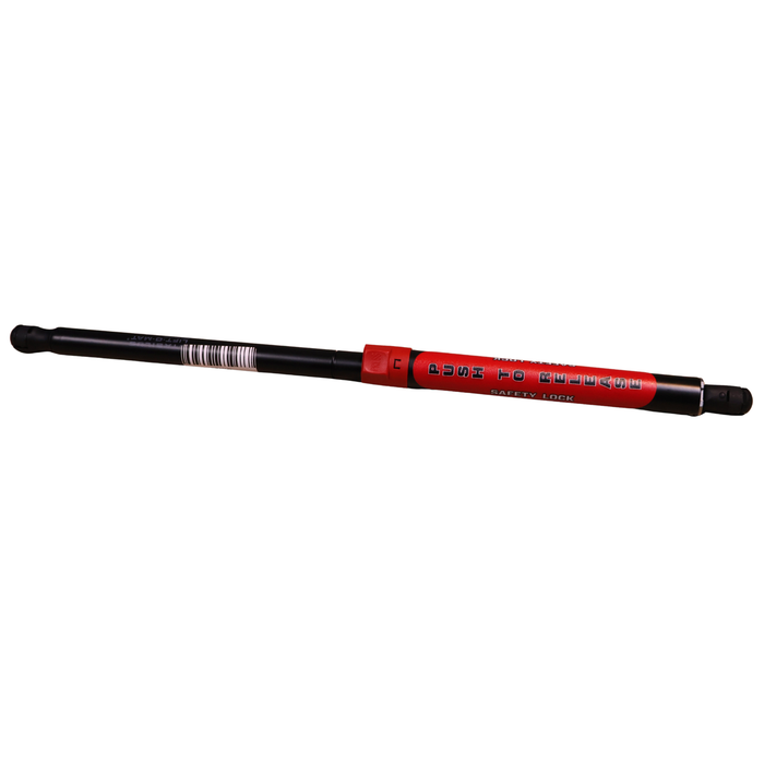 covermate premium hot tub cover lifter piston arm cmls