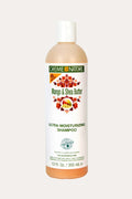 CREME OF NATURE MANGO & SHEA BUTTER ULTRA MOISTURIZING SHAMPOO 12oz CREME OF NATURE
