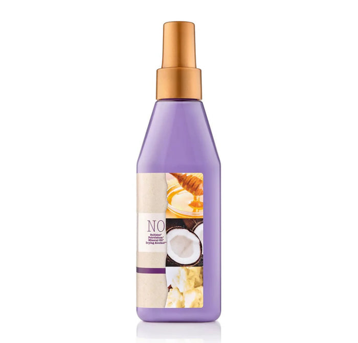 CRÈME OF NATURE Pure Honey Damage Prevention Leave-in Treatment 8oz 236.5mL