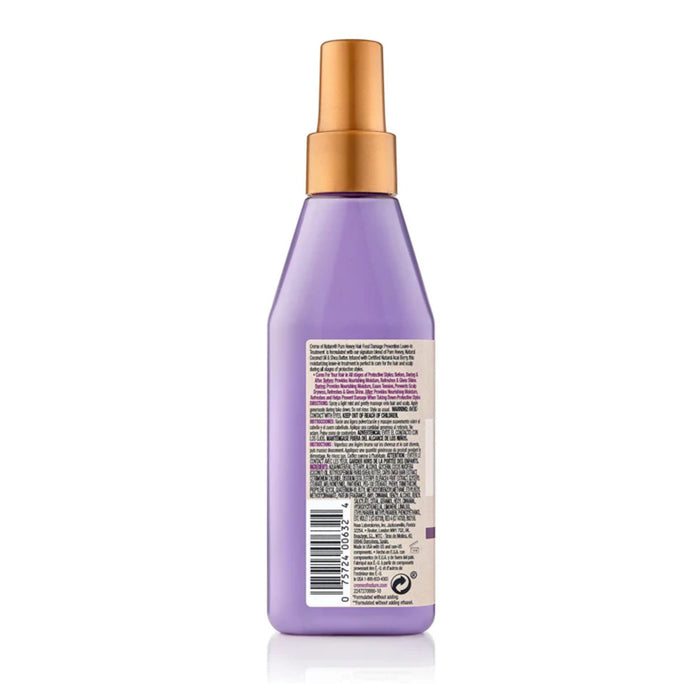 CRÈME OF NATURE Pure Honey Damage Prevention Leave-in Treatment 8oz 236.5mL