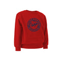 Crew Neck Windcheater
