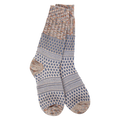 Crew Socks Portobello Multi