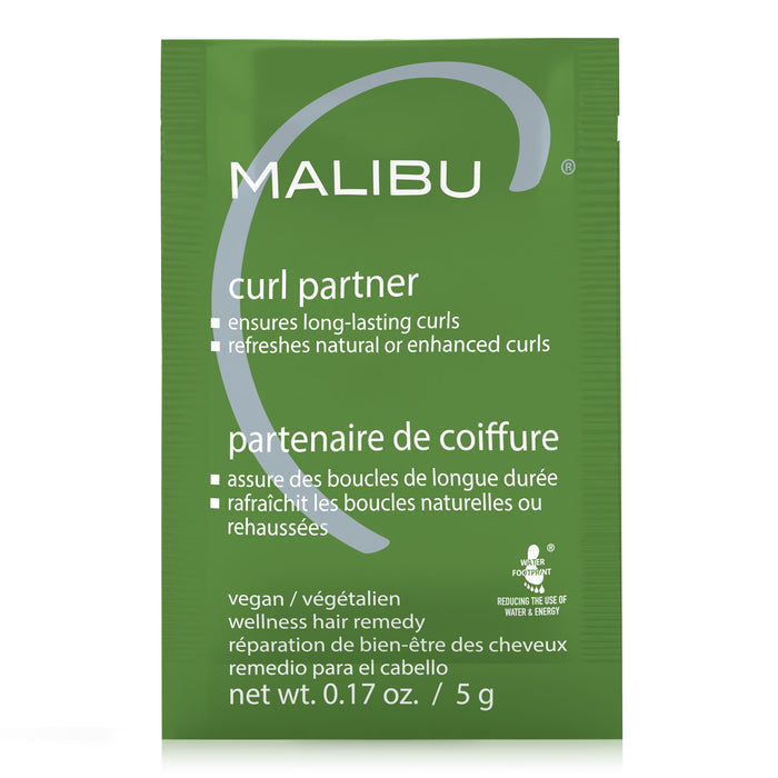 Curl Partner Wellness Remedy - Malibu C