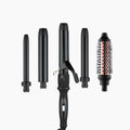 Curling Wand Set - 5 in 1 Curling Wand