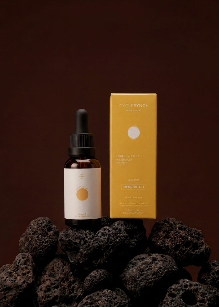 CycleSync+ System