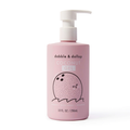 Dabble & Dollop® - Tear-Free Shampoo, Body Wash, & Bubbles - Coconut