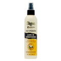 Daily Hydration Leave-In Conditioner - Bigen USA
