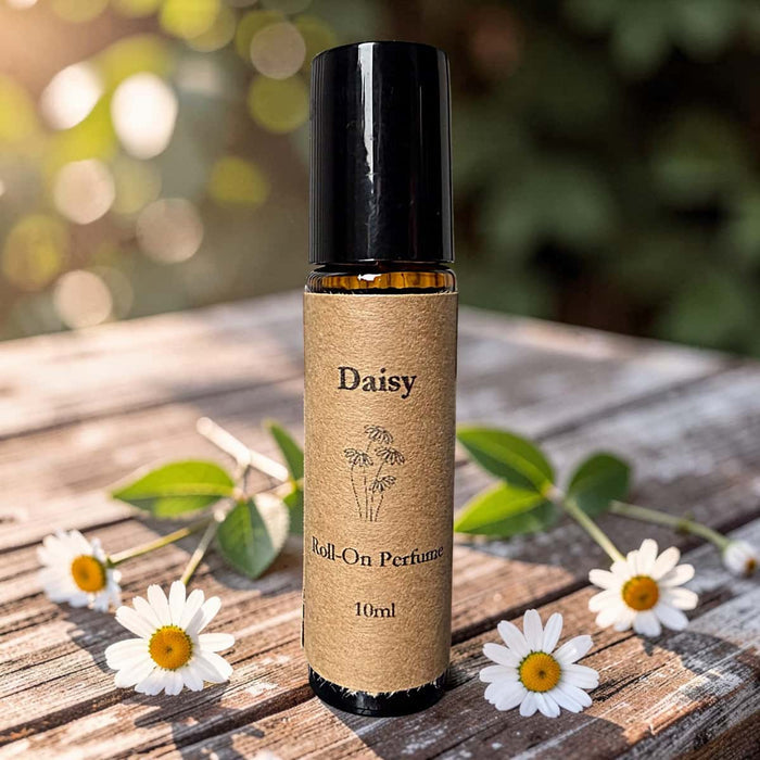 Daisy Perfume Oil Roll-On 10ml