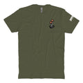 Danny Jones Mushroom T-Shirt