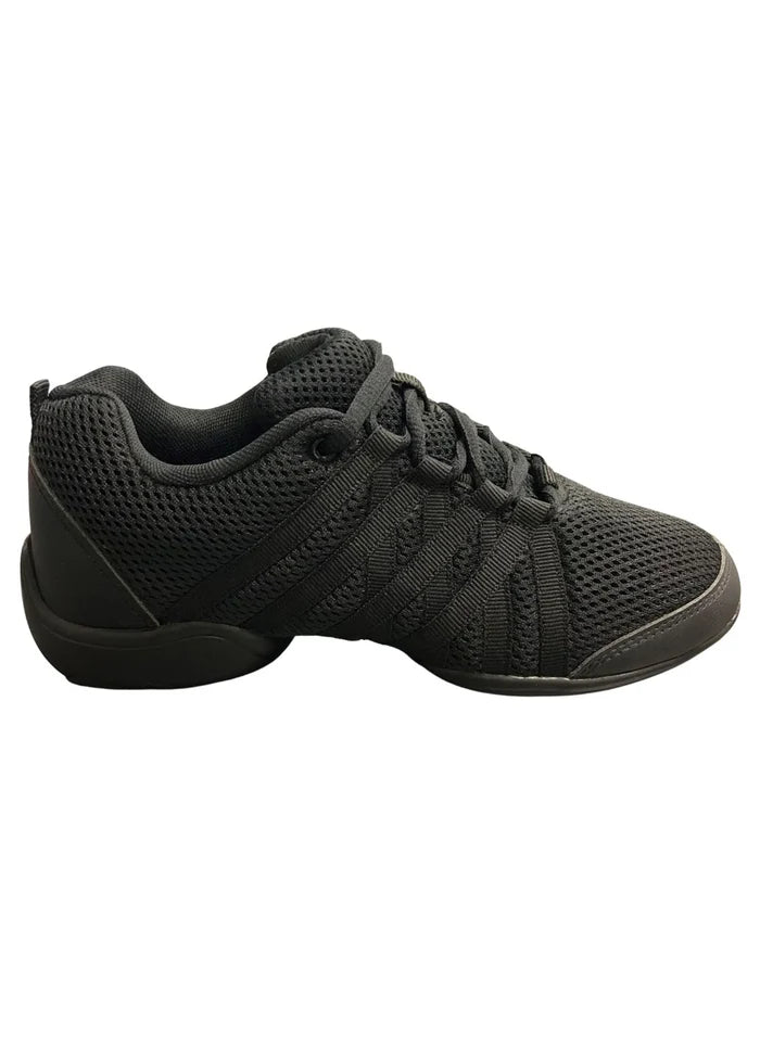 Danz n Motion Zoom III Adult Dance Sneaker