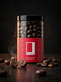 Dark Chocolate Coated Roasted Coffee Beans, Palm Oil Free, 290g