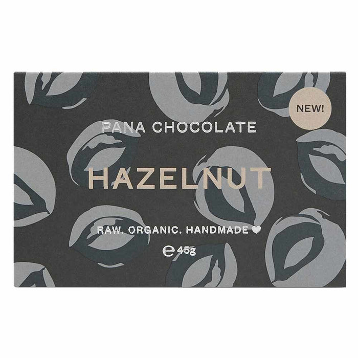 Dark Hazelnut