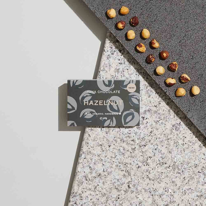 Dark Hazelnut