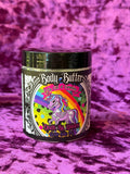 Death by unicorn 8oz body butter