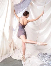 Della Lò Brigid Leotard