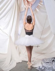 Della Lò Brigid Leotard