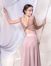 Della Lò Concordia Leotard