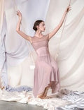 Della Lò Concordia Leotard