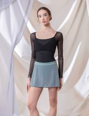 Della Lò Daisy Skirt