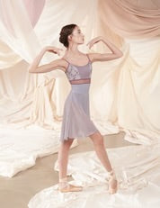 Della Lò Sogno Skirt
