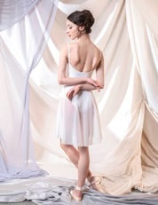 Della Lò Sogno Skirt