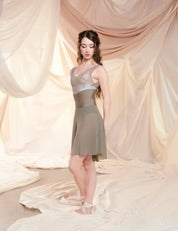 Della Lò Sogno Skirt