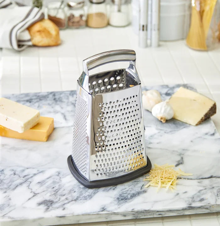 Deluxe Cheese Grater
