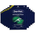 DenTek Triple Clean Floss Picks, 150 Ct - 30 Pack