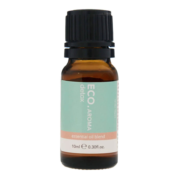 Detox Essential Oil Blend