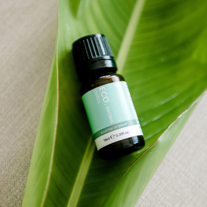 Detox Essential Oil Blend